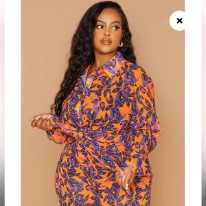 Beach Set From Pretty Little Thing